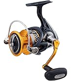 Amazon | ダイワ(DAIWA) スピニングリール 24レブロス LT1000S | DAIWA